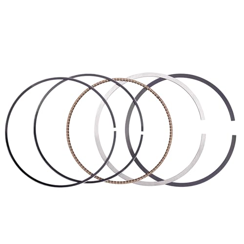 Segments Piston Standard 73mm Suzuki GSXR1000 K1-K4 2001-2004