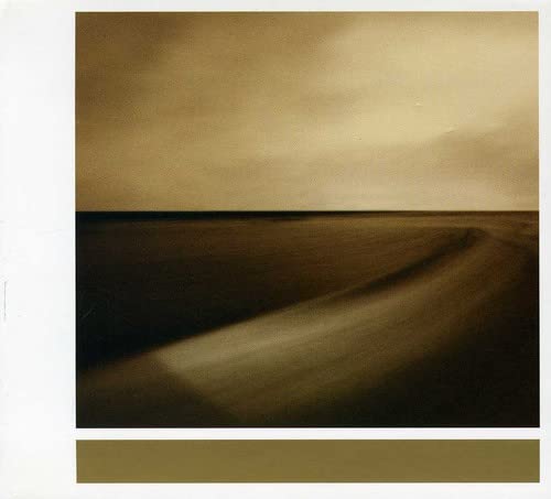 Small Craft On A Milk Sea