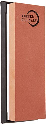 Mercer Culinary M15951 400/1000 Grit Sharpening Stone cover