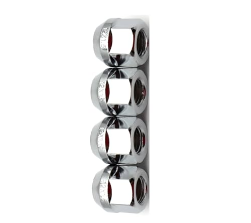 Perno espárrago rueda M12x1.5 tornillo neumático coche Ford Focus Ecosport 1998-2018