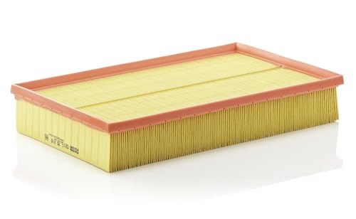 Filtre à air C 35 215 MANN-FILTER haute efficacité pour utilitaires