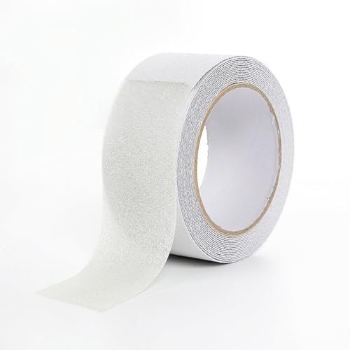 Hibmisy Nastro Antiscivolo 2cm x 10m