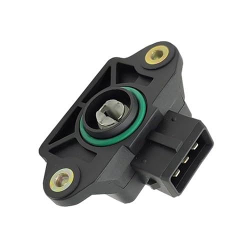 Capteur de position du papillon TPS résout le ralenti instable sur BMW E46 318i 1.9L