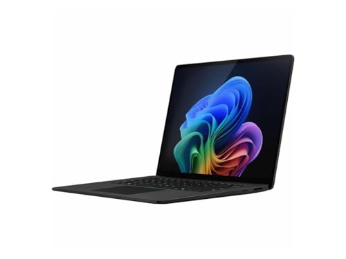Microsoft Surface Laptop for Business (2025) Windows 11 Pro Copilot+ PC 15�C���` Intel Core Ultra 7 (Series 2) 32GB RAM 512GB SSD �X