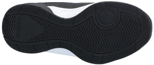 Reebok Boy's More Buckets Basketball Shoe4