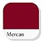 Mercan Kırmızı