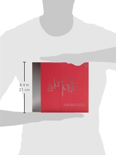 Mauboussin A La Folie Fragrance Set, 3 Count - Image 3