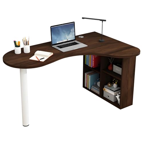 p\RfXN lfXN pc  bNt R[i[ ItBX ؐ [ ߉\ȃtbgpbhtwK ׋  ݑΖ ȃXy[X brown-right 100*64*73.5cm