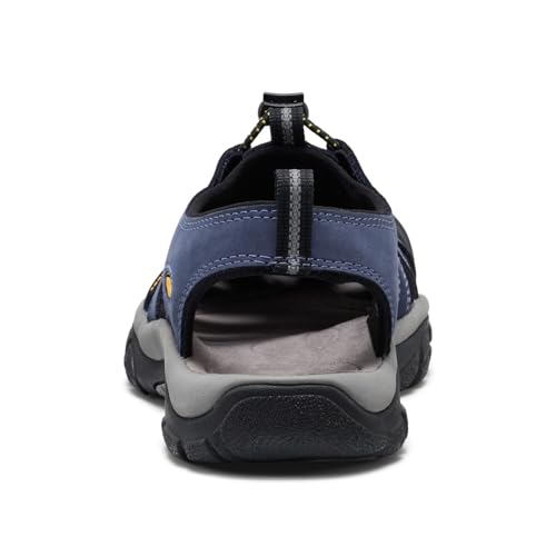 Image of KEEN Newport Leather Sandals