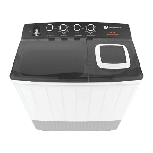 Listado de Lavadora Whirlpool 19 Kilos - 5 favoritos. 5 Imagen adicional