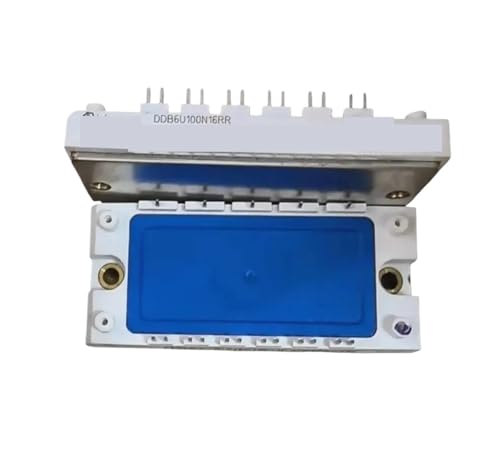 Módulo DDB6U84N16RR para control de potencia y estabilidad en maquinaria