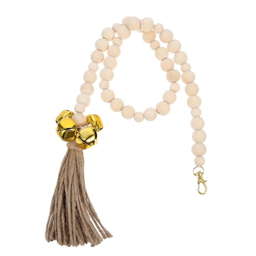 FUTUREORYY 製ビーズ付 犬用 ーニング お出 用ドア で 久性 のための で ドア