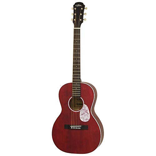 ARIA ARIA-131M UP Stained Red Tebh AR[XeBbNM^[ p[[TCY h AA