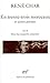 En Trente Trois Sur La (Poesie/Gallimard) (French Edition)