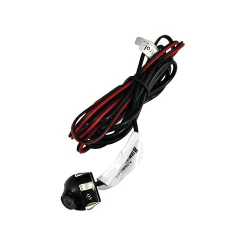 Boyo Vtk380Hd - Flush Mount Hd Backup Camera With Parking Distance Grid Lines And Led Lights #TOP3