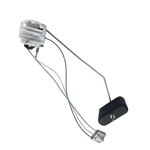 Sensor de nivel de aceite y combustible para lectura exacta