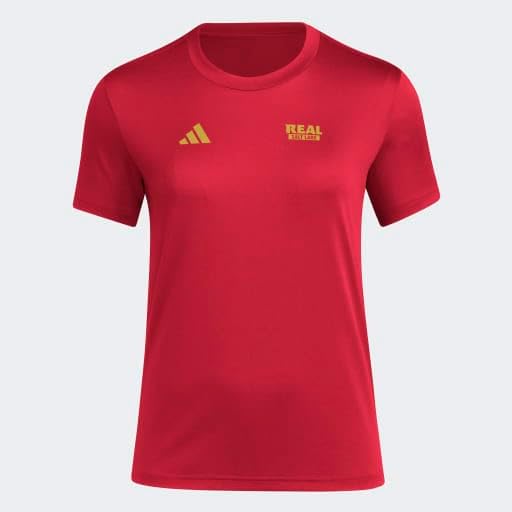 adidas Women’s Real Salt Lake Local Warp Pre-Game … adidas Women’s Real Salt Lake Local Warp Pre-Game …