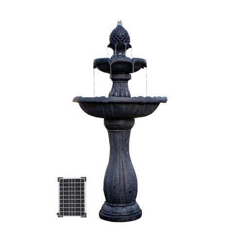 XBrand 44 inch 2-Tier