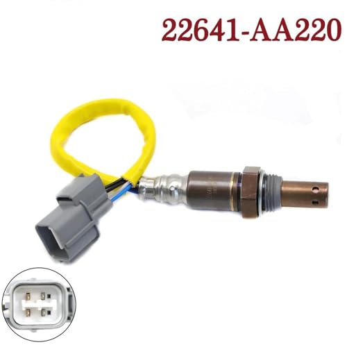 Capteur d'oxygène O2 22641-AA220 sonde lambda amont air carburant Outback