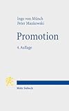 Promotion