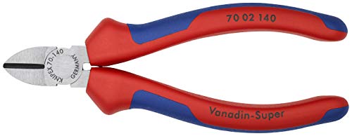 KNIPEX Corte Diagonal