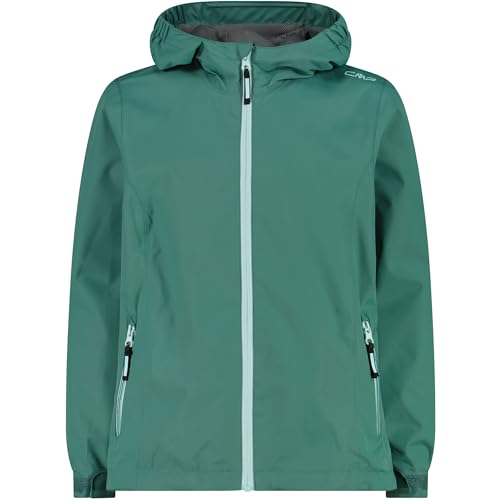 Veste de pluie enfant CMP Rain Hoodie évite les vêtements mouillés 116