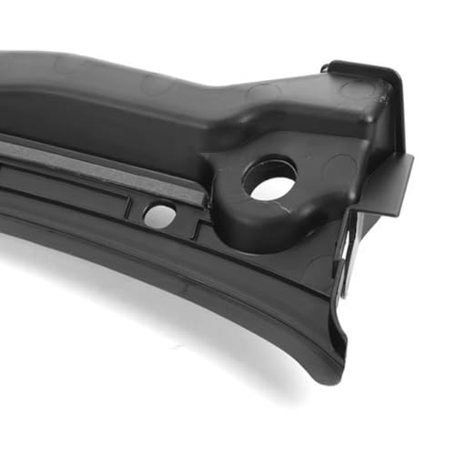Accessoire couvre essuie-glace BMW E39 pièce de rechange auto