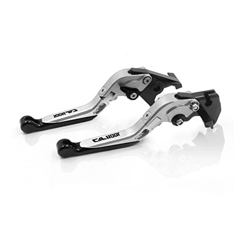 Levier de frein Honda CRF1100L pliable et extensible de 22mm pour Africa Twin DCT