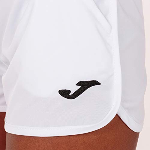 Short femme Joma Crew II - vue 10