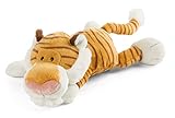 nici tiger kofu Nici 47210 GREEN Tiger Tiger-Lilly liegend 30cm Schlenker Plüsch Wild Friends