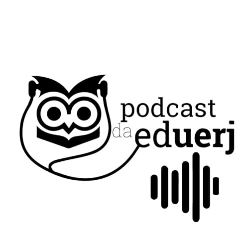 『Podcast da EdUERJ』のカバーアート