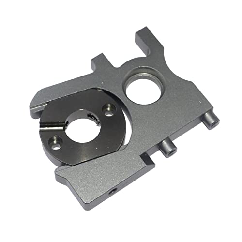 Supports moteur RC 1/8 pour remplacer votre pièce d'origine et réparer votre véhicule électrique