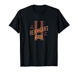 Hennigans Scotch - No Smell, No Tell T-Shirt
