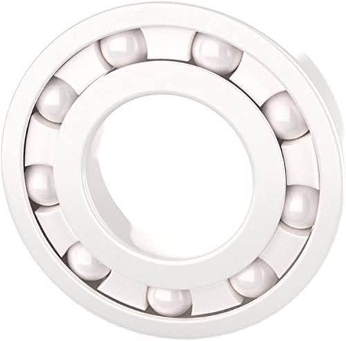 Roulement 6809 en zircone pure pour une rotation fluide et durable - 2