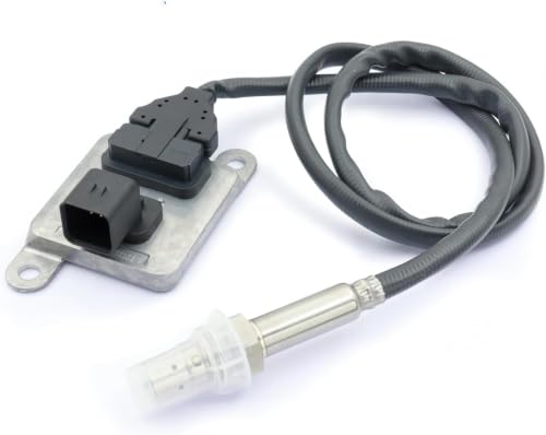 Capteur NOx 12648630 résout la perte de puissance sur Chevy Silverado 3500HD