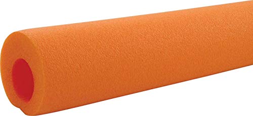 Allstar Performance ALL14103 Orange 3' Roll Bar Padding