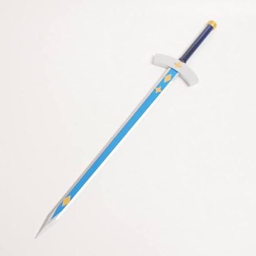 原神 空 木製 刀 剣 武器 原神 げんしん 模造刀 模擬刀 道具 コスプレグッズ cosplay (100cm)