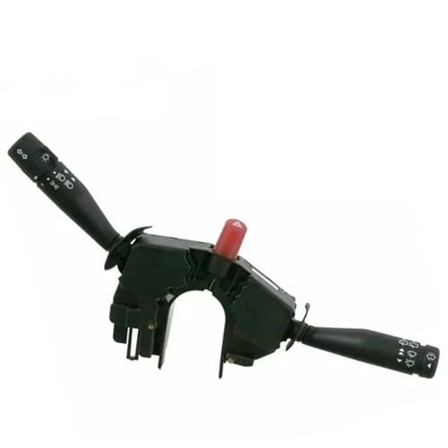 Commutateur de colonne de direction haut de gamme Xs6t11k665ca pour mécanique Fiesta et Puma