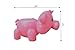 Merrimax - Cute Inflatable Animal Toy for Kids - Farm Animal Birthday Decorations, Safari Themed Party Decorations, Halloween Pool Inflatables