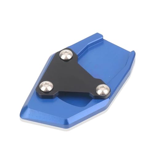 Béquille de moto pour RS660 2020-2023 extension de plaque support de béquille latérale