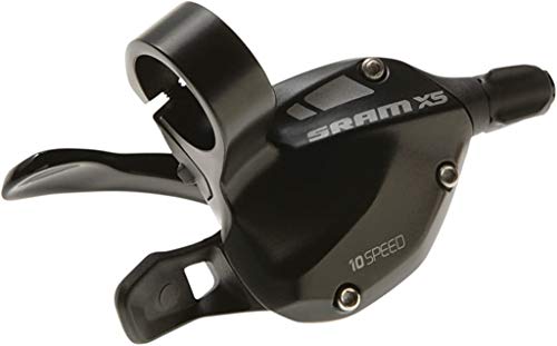 Juego De Mandos Sram Trigger X5 2X10 1:1 Negro