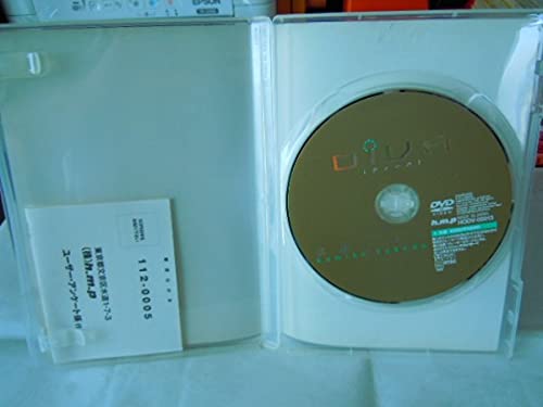 貴 重 武田 久美子 DVD DIVA （ディーバ）