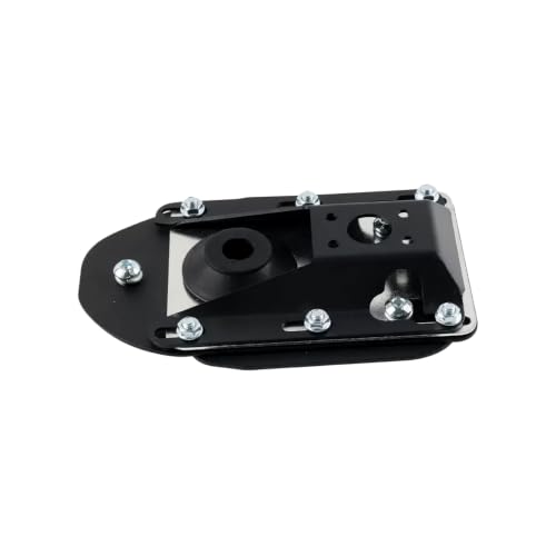 Shifter Box de aluminio con ajuste directo para cambios más rápidos 4