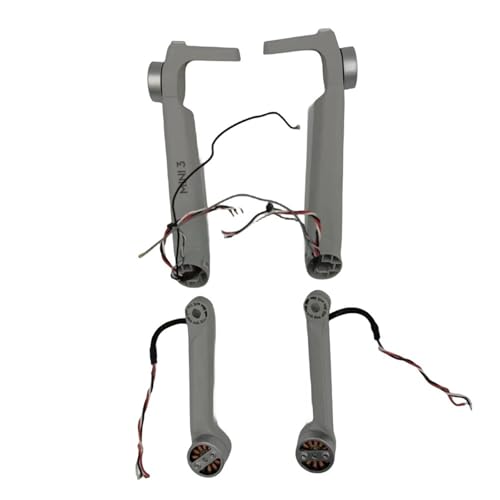 ���E�t�����g�o�b�N���[�^�[�A�[�� DJI Mavic 1/2 Pro/Platinum/Air 2/2S/Mini 1/2/3/3Pro 1 �Z�b�g (4 ��) �C�����i(1 Set Mini 3 Arm)