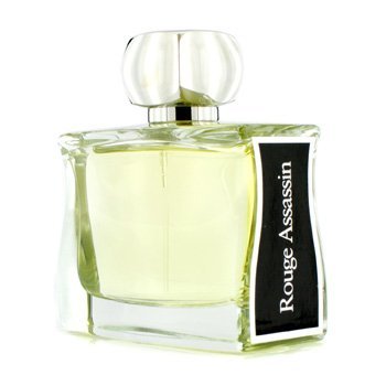 Jovoy Rouge Assassin Eau De Parfum Spray 100ml/3.4oz by Jovoy