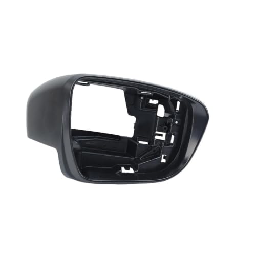 Boîtier support cadre miroir pour Nissan Qashqai J11 X-Trail T32 2014-2020 côté droit 1pc