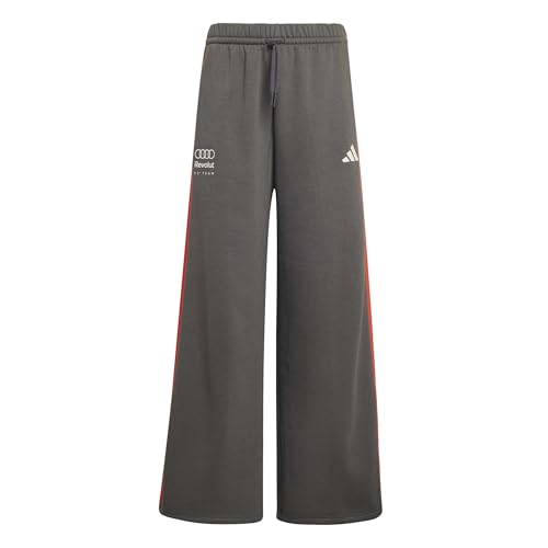 Adidas pantalon jambes larges Audi REVOLUT F1 survêtement femme