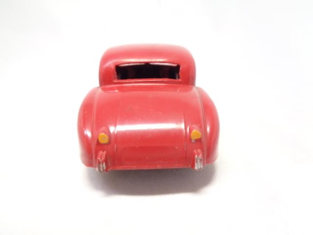 Amazon.co.jp: DINKY TOYS 157 JAGUAR XK120 COUPE ディンキー