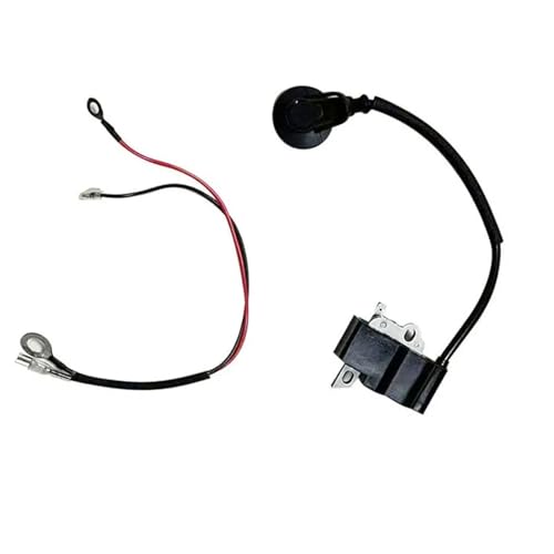 Pieza de repuesto bobina de encendido para herramientas y motosierras Stihl MS361 341