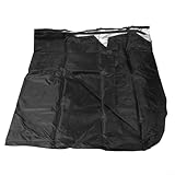 Wasserdichte und staubdichte Abdeckung für Gartenmöbel, 210D Oxford-Stoff für Garten, Terrasse,...